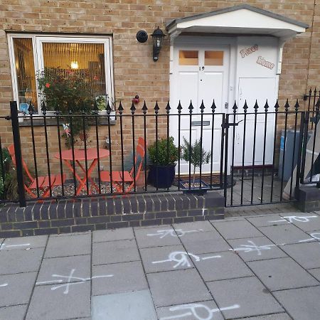 Anerley-Crystal Palace ลอนดอน ภายนอก รูปภาพ